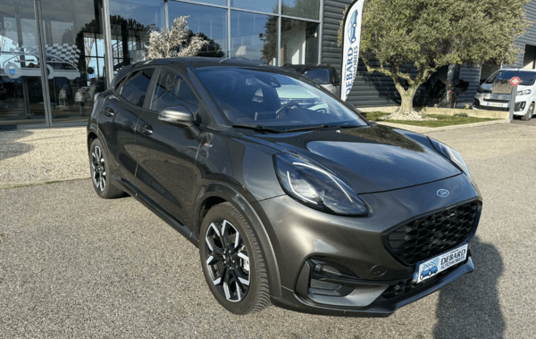 ford-puma-1-0-ecoboost-155ch-mhev-st-line-x - 925514713