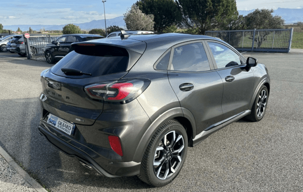 ford-puma-1-0-ecoboost-155ch-mhev-st-line-x - 925514713