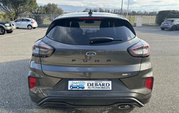 ford-puma-1-0-ecoboost-155ch-mhev-st-line-x - 925514713