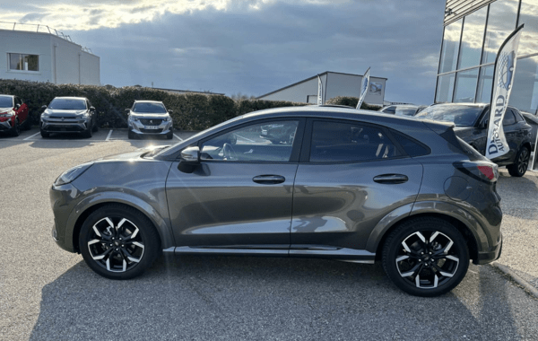 ford-puma-1-0-ecoboost-155ch-mhev-st-line-x - 925514713