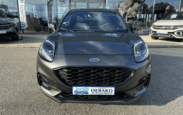 ford-puma-1-0-ecoboost-155ch-mhev-st-line-x - 925514713