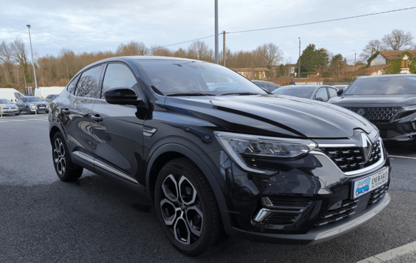 renault-arkana-1-3-tce-mild-hybrid-140ch-techno-edc-22 - 925594713