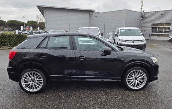 audi-q2-35-tdi-150ch-s-line-s-tronic-7 - 925784713