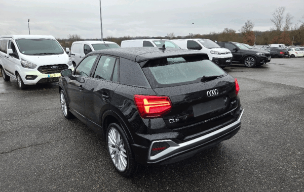 audi-q2-35-tdi-150ch-s-line-s-tronic-7 - 925784713