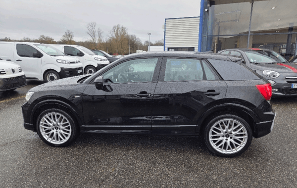 audi-q2-35-tdi-150ch-s-line-s-tronic-7 - 925784713