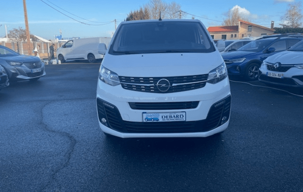 opel-vivaro-fg-l1-standard-1-5-d-120ch-pack-clim-bva8 - 925874713