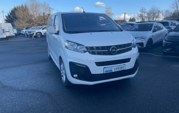 opel-vivaro-fg-l1-standard-1-5-d-120ch-pack-clim-bva8 - 925874713