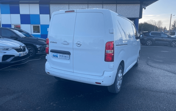 opel-vivaro-fg-l1-standard-1-5-d-120ch-pack-clim-bva8 - 925874713