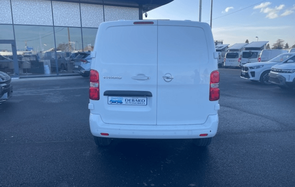 opel-vivaro-fg-l1-standard-1-5-d-120ch-pack-clim-bva8 - 925874713