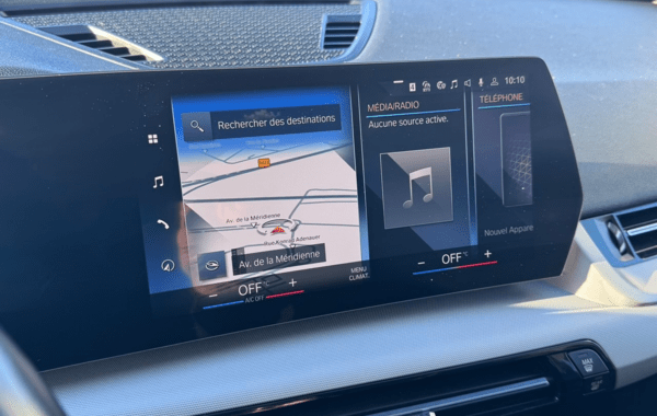 bmw-x1-u11-xdrive25e-245ch - 926234713