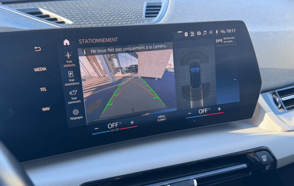 bmw-x1-u11-xdrive25e-245ch - 926234713