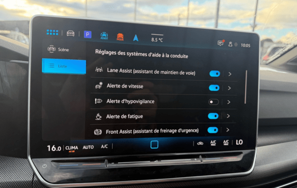 volkswagen-golf-viii-2-0-tdi-150ch-r-line-dsg7 - 926384713