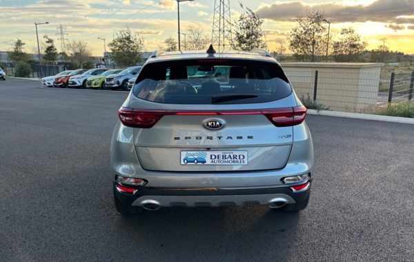 kia-sportage-1-6-crdi-136ch-isg-gt-line-4x2-dct7 - 926464713