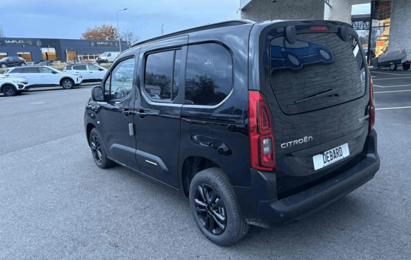 citroen-berlingo-taille-m-1-5-bluehdi-130ch-s-s-max-eat8-5-places - 926474713