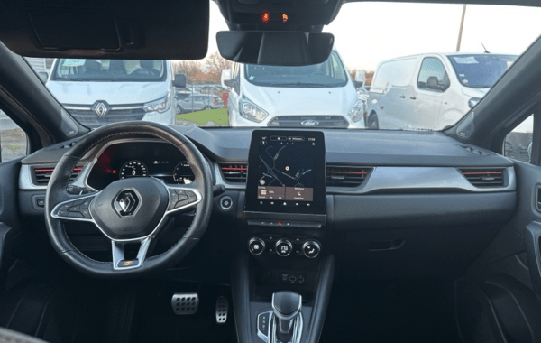 renault-captur-ii-1-3-tce-mild-hybrid-160ch-rs-line-edc - 926494713