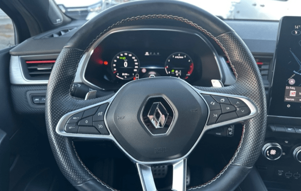 renault-captur-ii-1-3-tce-mild-hybrid-160ch-rs-line-edc - 926494713