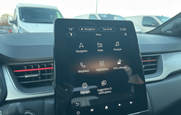 renault-captur-ii-1-3-tce-mild-hybrid-160ch-rs-line-edc - 926494713