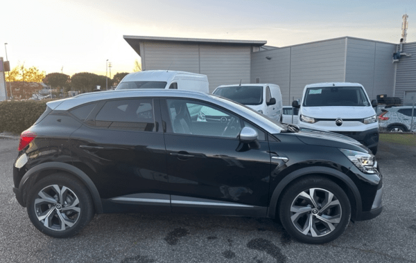 renault-captur-ii-1-3-tce-mild-hybrid-160ch-rs-line-edc - 926494713