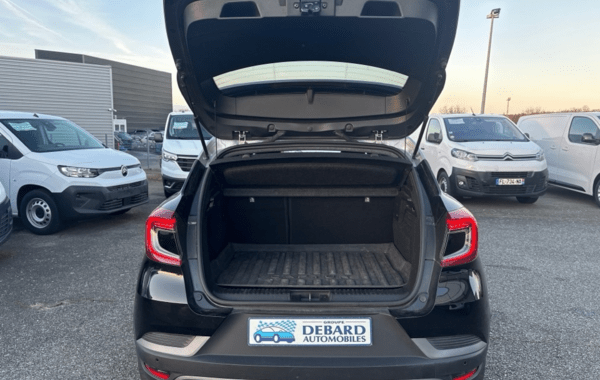 renault-captur-ii-1-3-tce-mild-hybrid-160ch-rs-line-edc - 926494713