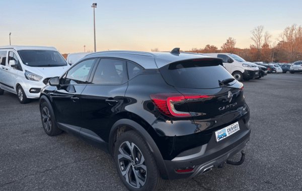 renault-captur-ii-1-3-tce-mild-hybrid-160ch-rs-line-edc - 926494713