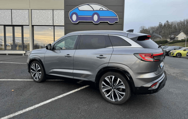 renault-austral-1-3-tce-mild-hybrid-160ch-iconic-auto - 926714713