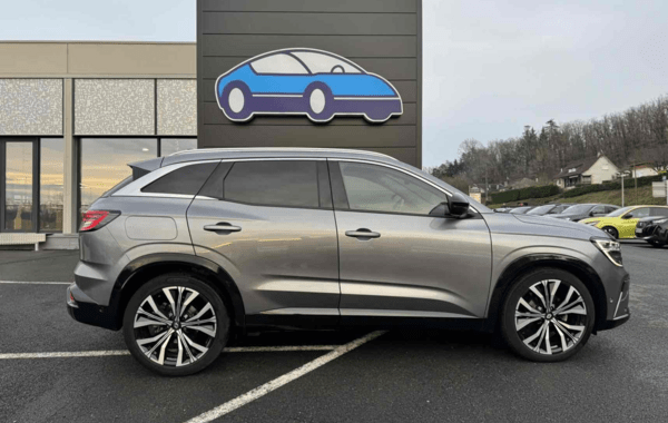 renault-austral-1-3-tce-mild-hybrid-160ch-iconic-auto - 926714713