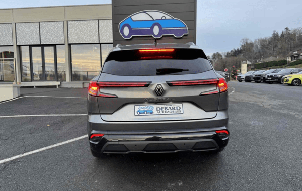 renault-austral-1-3-tce-mild-hybrid-160ch-iconic-auto - 926714713