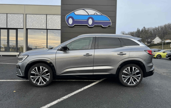 renault-austral-1-3-tce-mild-hybrid-160ch-iconic-auto - 926714713