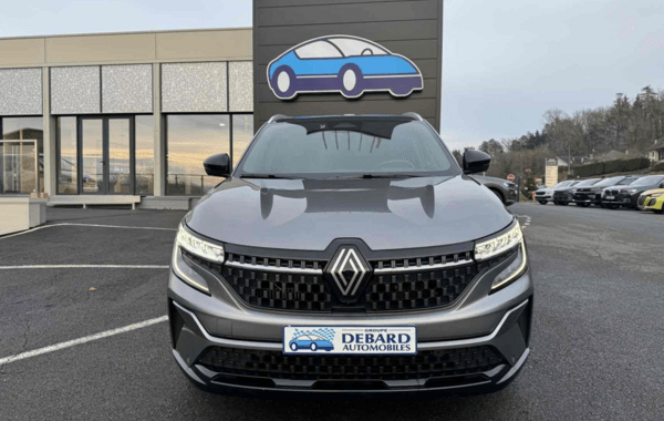 renault-austral-1-3-tce-mild-hybrid-160ch-iconic-auto - 926714713