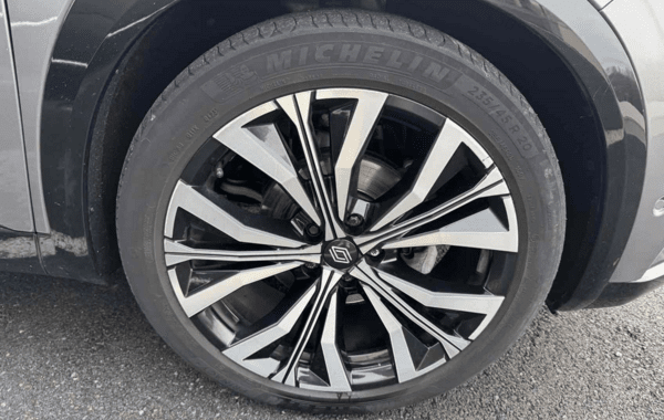 renault-austral-1-3-tce-mild-hybrid-160ch-iconic-auto - 926714713