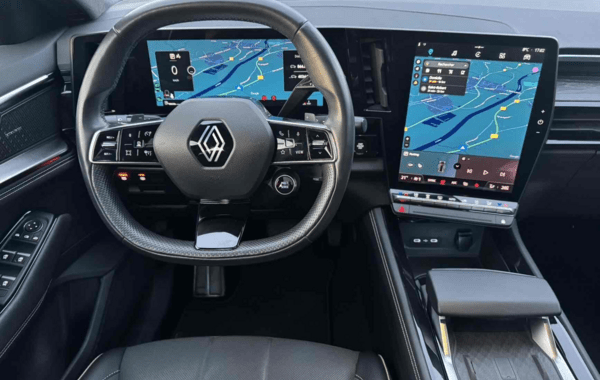 renault-austral-1-3-tce-mild-hybrid-160ch-iconic-auto - 926714713