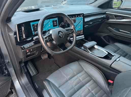 renault-austral-1-3-tce-mild-hybrid-160ch-iconic-auto - 926714713