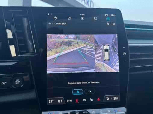 renault-austral-1-3-tce-mild-hybrid-160ch-iconic-auto - 926714713