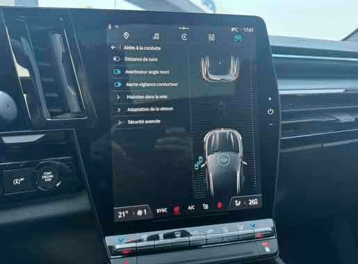 renault-austral-1-3-tce-mild-hybrid-160ch-iconic-auto - 926714713