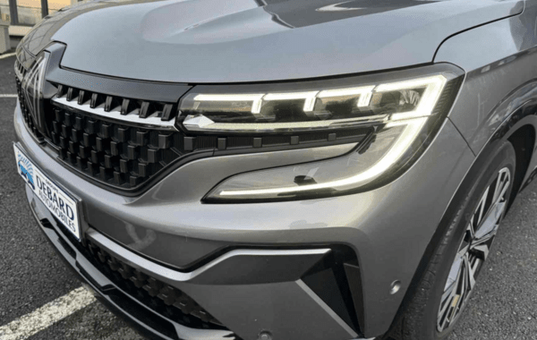 renault-austral-1-3-tce-mild-hybrid-160ch-iconic-auto - 926714713