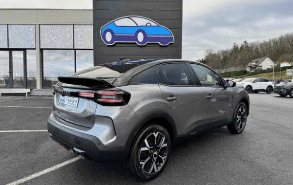 citroen-c4-1-2-hybride-145ch-s-s-max-automatique - 926754713