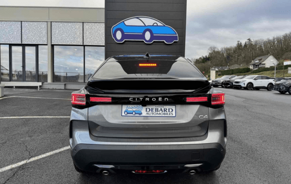 citroen-c4-1-2-hybride-145ch-s-s-max-automatique - 926824713