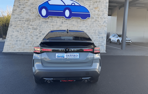 citroen-c4-1-2-hybride-145ch-s-s-max-automatique - 926964713