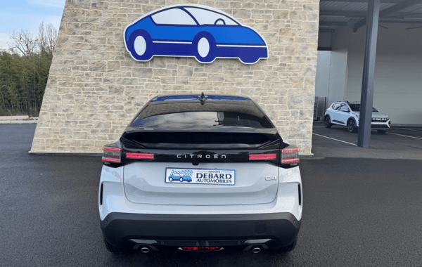 citroen-c4-1-2-hybride-145ch-s-s-max-automatique - 927034713