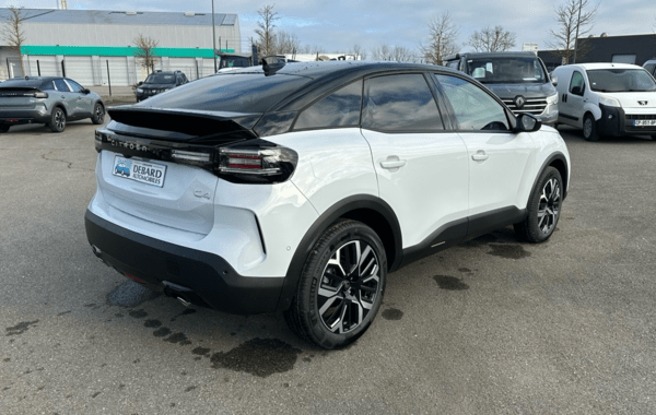 citroen-c4-1-2-hybride-145ch-s-s-max-automatique - 927084713