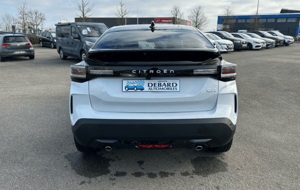 citroen-c4-1-2-hybride-145ch-s-s-max-automatique - 927084713