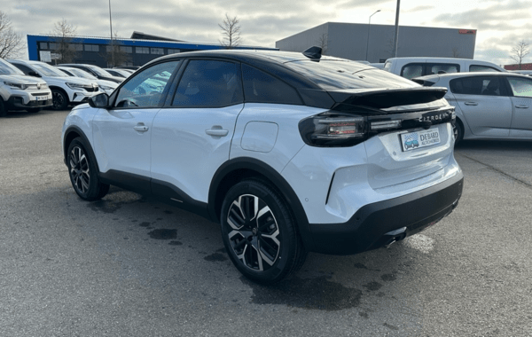 citroen-c4-1-2-hybride-145ch-s-s-max-automatique - 927084713