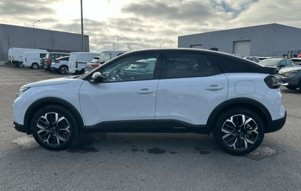 citroen-c4-1-2-hybride-145ch-s-s-max-automatique - 927084713