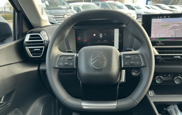 citroen-c4-1-2-hybride-145ch-s-s-max-automatique - 927094713