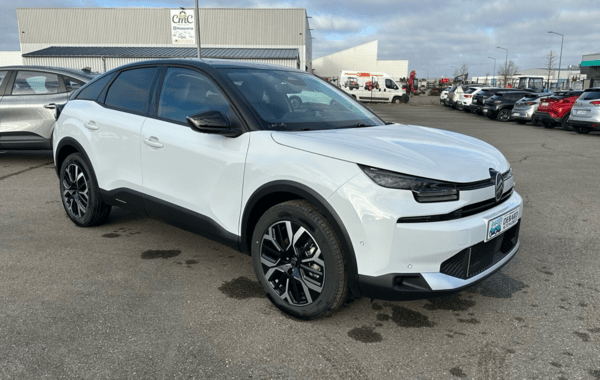 citroen-c4-1-2-hybride-145ch-s-s-max-automatique - 927094713