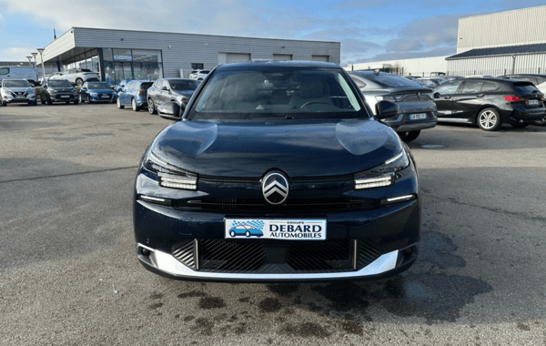 citroen-c4-1-2-hybride-145ch-s-s-max-automatique - 927124713