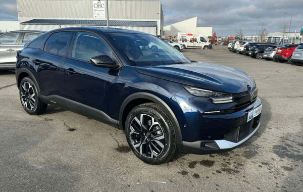 citroen-c4-1-2-hybride-145ch-s-s-max-automatique - 927124713