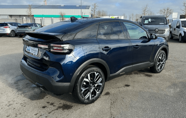 citroen-c4-1-2-hybride-145ch-s-s-max-automatique - 927124713