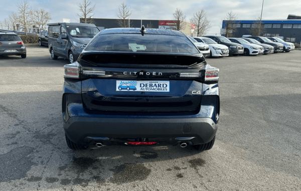citroen-c4-1-2-hybride-145ch-s-s-max-automatique - 927134713