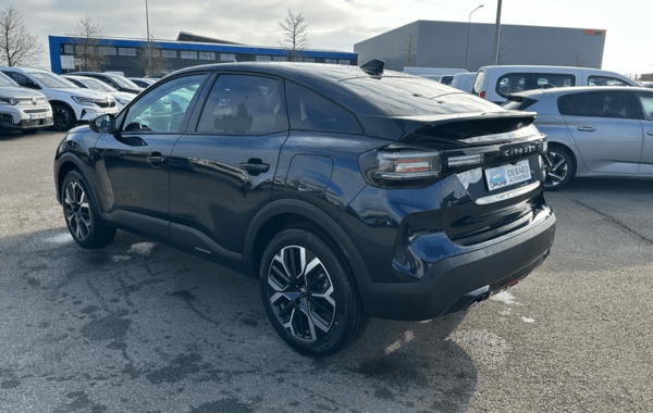 citroen-c4-1-2-hybride-145ch-s-s-max-automatique - 927134713